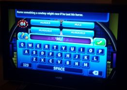 family feud game play
